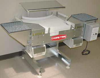 Системи ремінного збору яйця